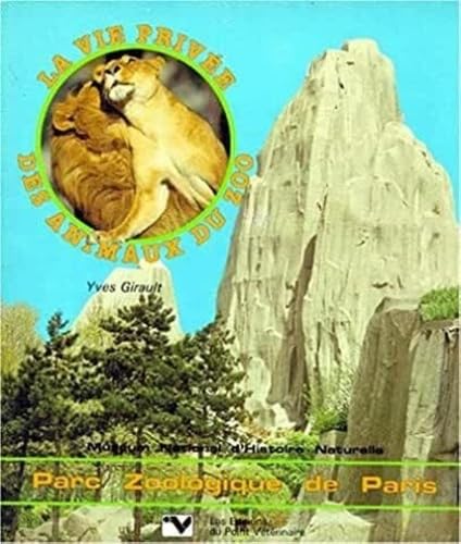 La Vie privée des animaux du zoo (0000) Medicine