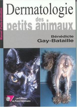 Dermatologie du chien et du chat Medicine