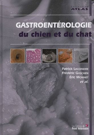 Gastroentérologie du chien et du chat Medicine