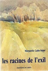 Les racines de l'exil book