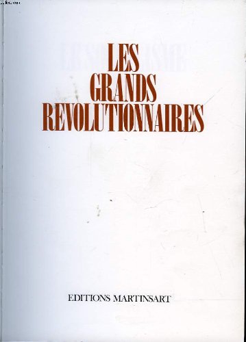 LE SOCIALISME EN FRANCE. LES GRANDS REVOLUTIONNAIRES book