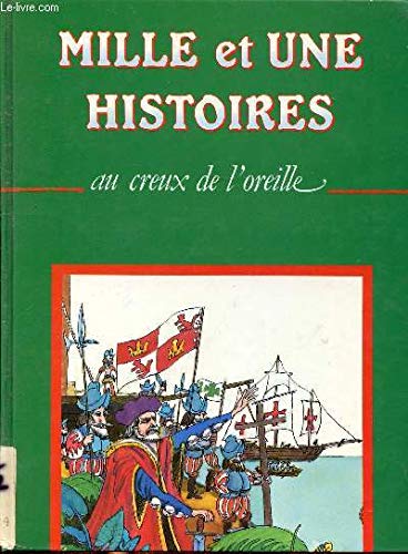 mille et une histoires au creux de l'oreille tome 14 book