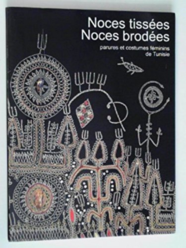 Noces tissees noces brodees Books