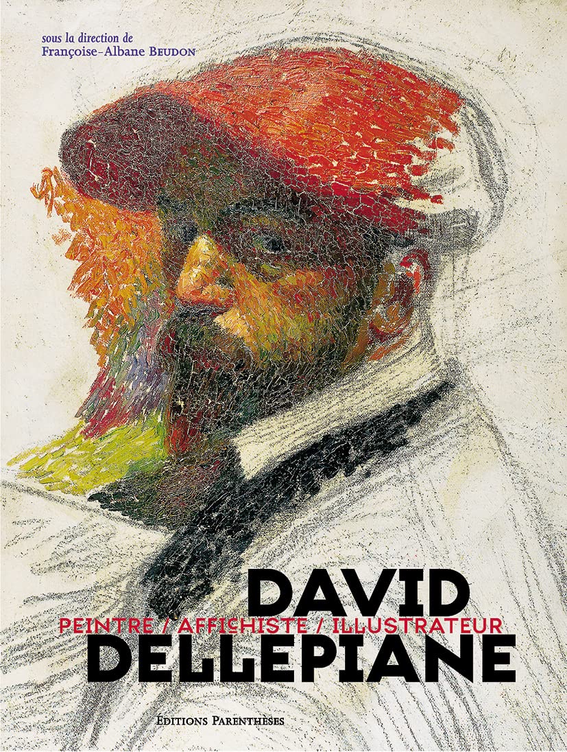 DAVID DELLEPIANE - PEINTRE AFFICHISTE ILLUSTRATEUR Film, Art & Culture