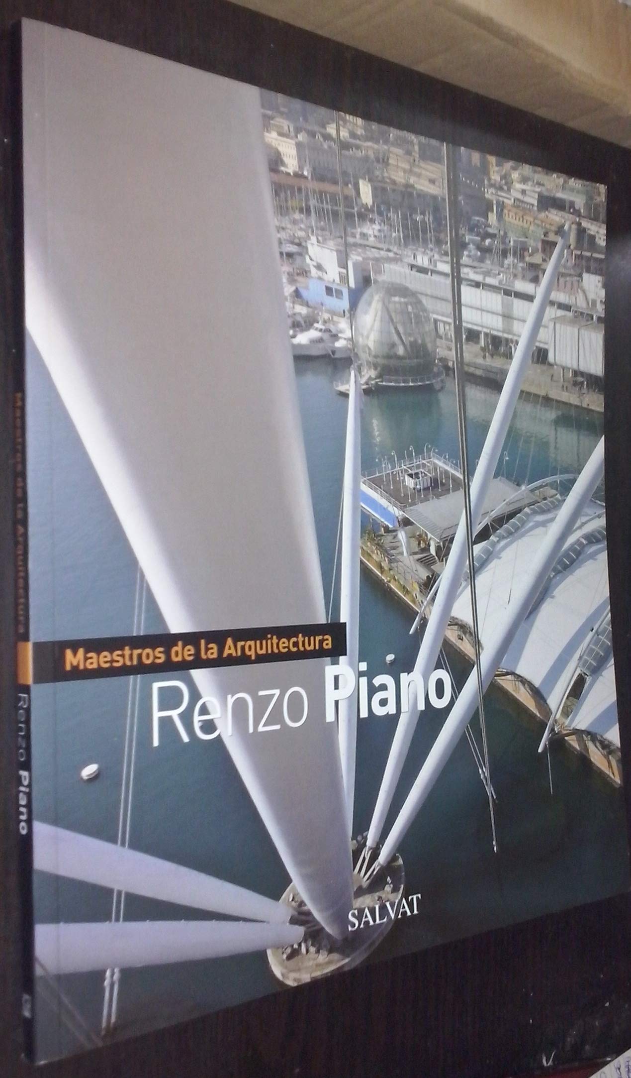Renzo Piano : penser la ville heureuse Books