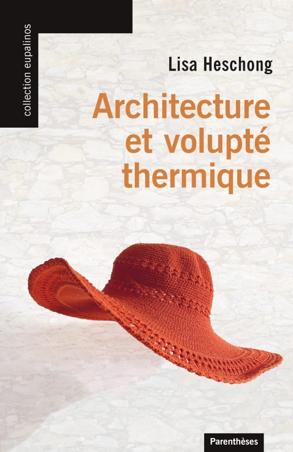 Architecture et volupté thermique Film, Art & Culture