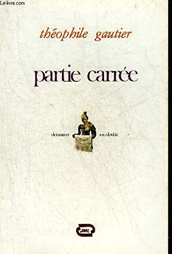Partie carrée (Demain et son double) Books
