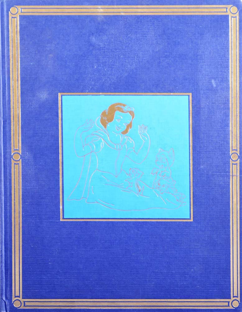Blanche Neige (Les Plus belles histoires de Walt Disney) book
