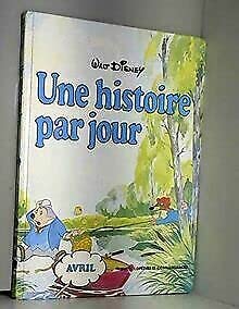 Une Histoire par jour book