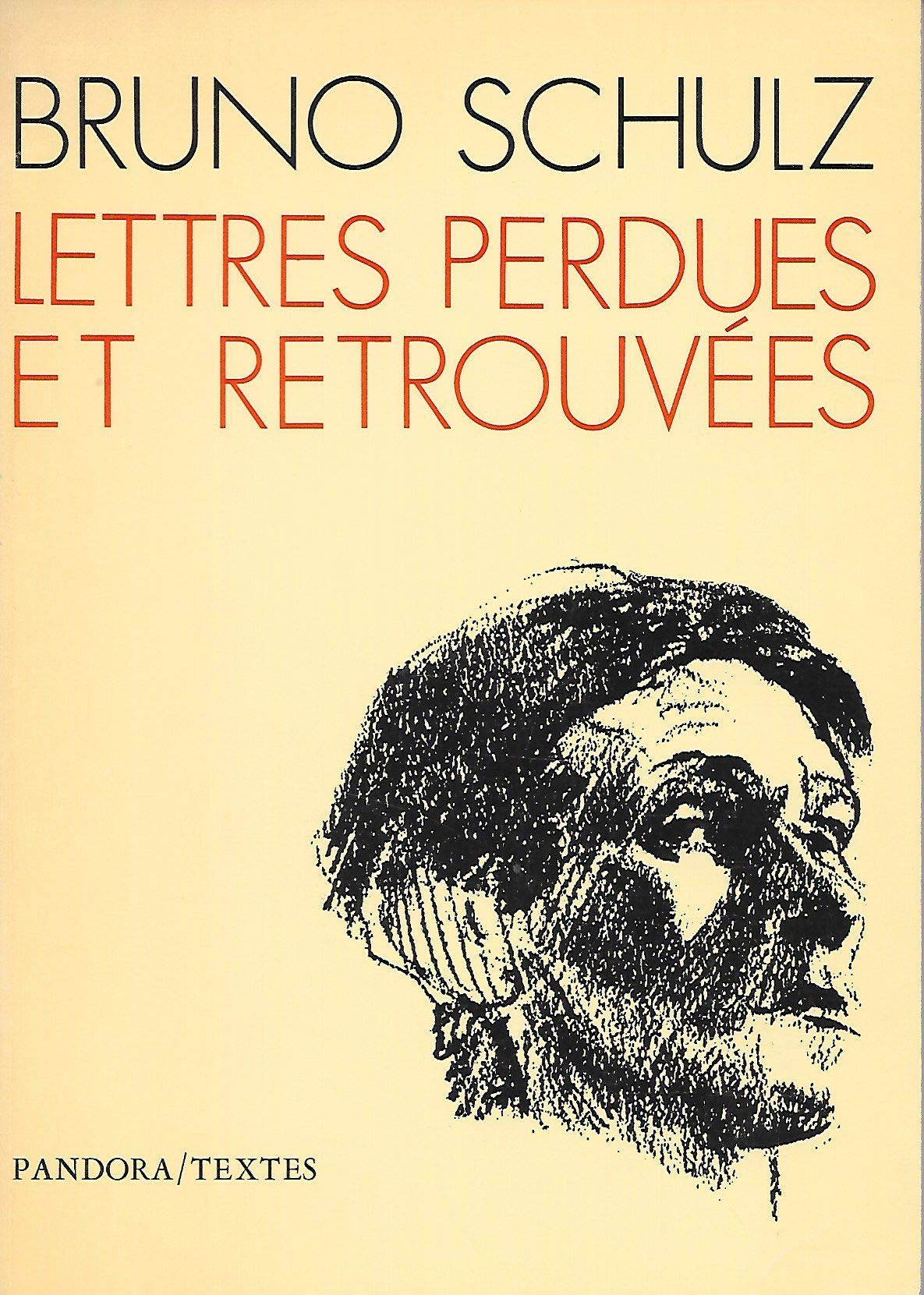 Lettres perdues et retrouvées. Préface et traduction par Maria Craipeau. Books