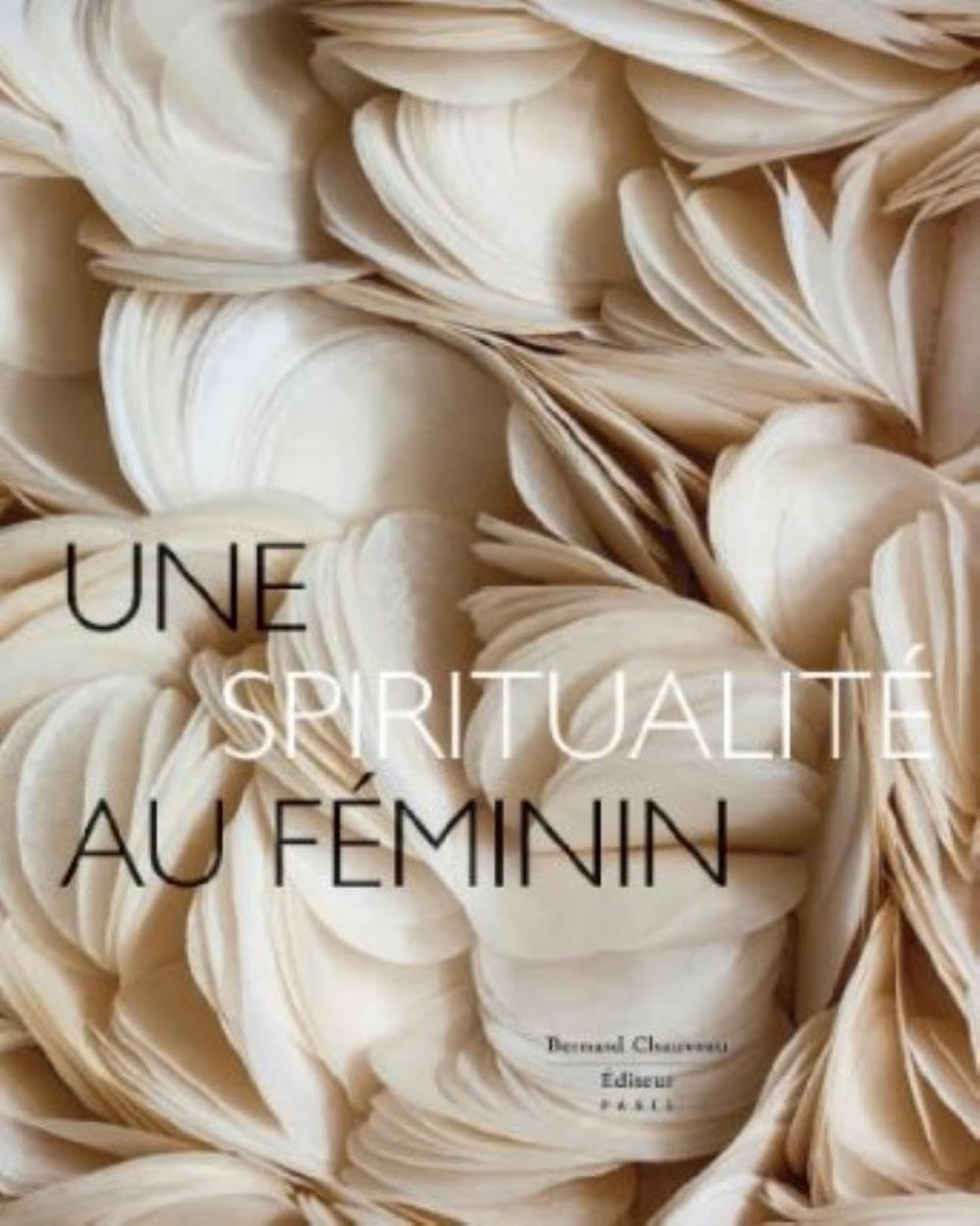 Une spiritualité au féminin Film, Art & Culture