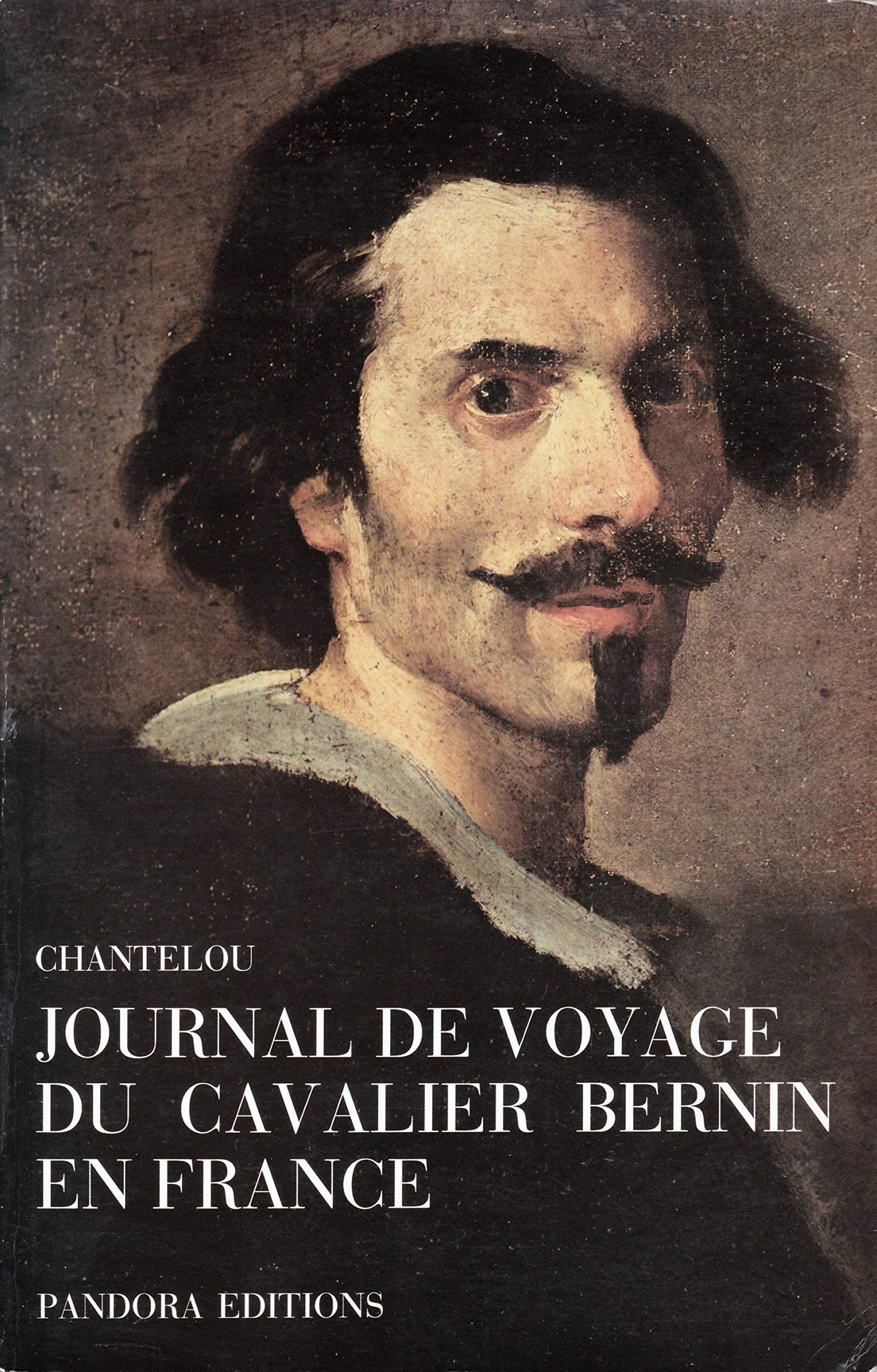 Journal de voyage du Cavalier Bernin en France Books