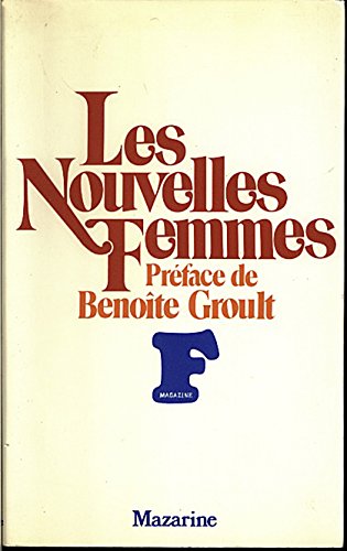 Les Nouvelles femmes book