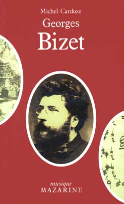 Georges Bizet Essays & Short Stories