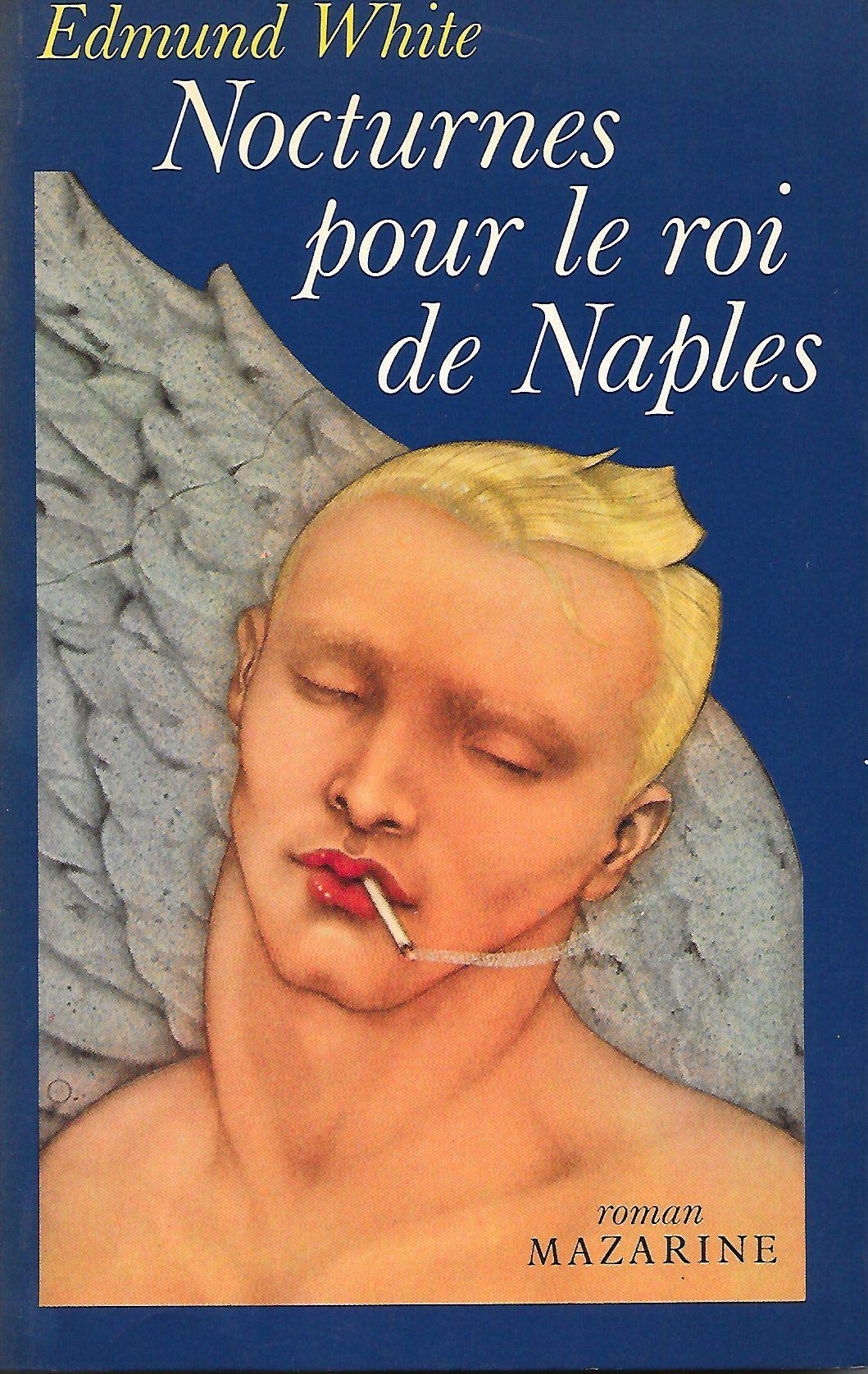 Nocturnes pour le roi de Naples Contemporary literature