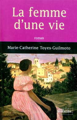 La femme d'une vie book