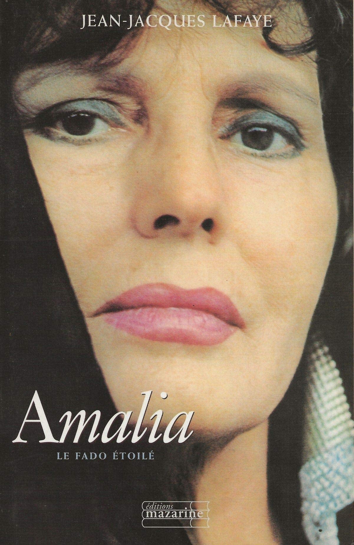 Amalia. Le Fado Etoile Books