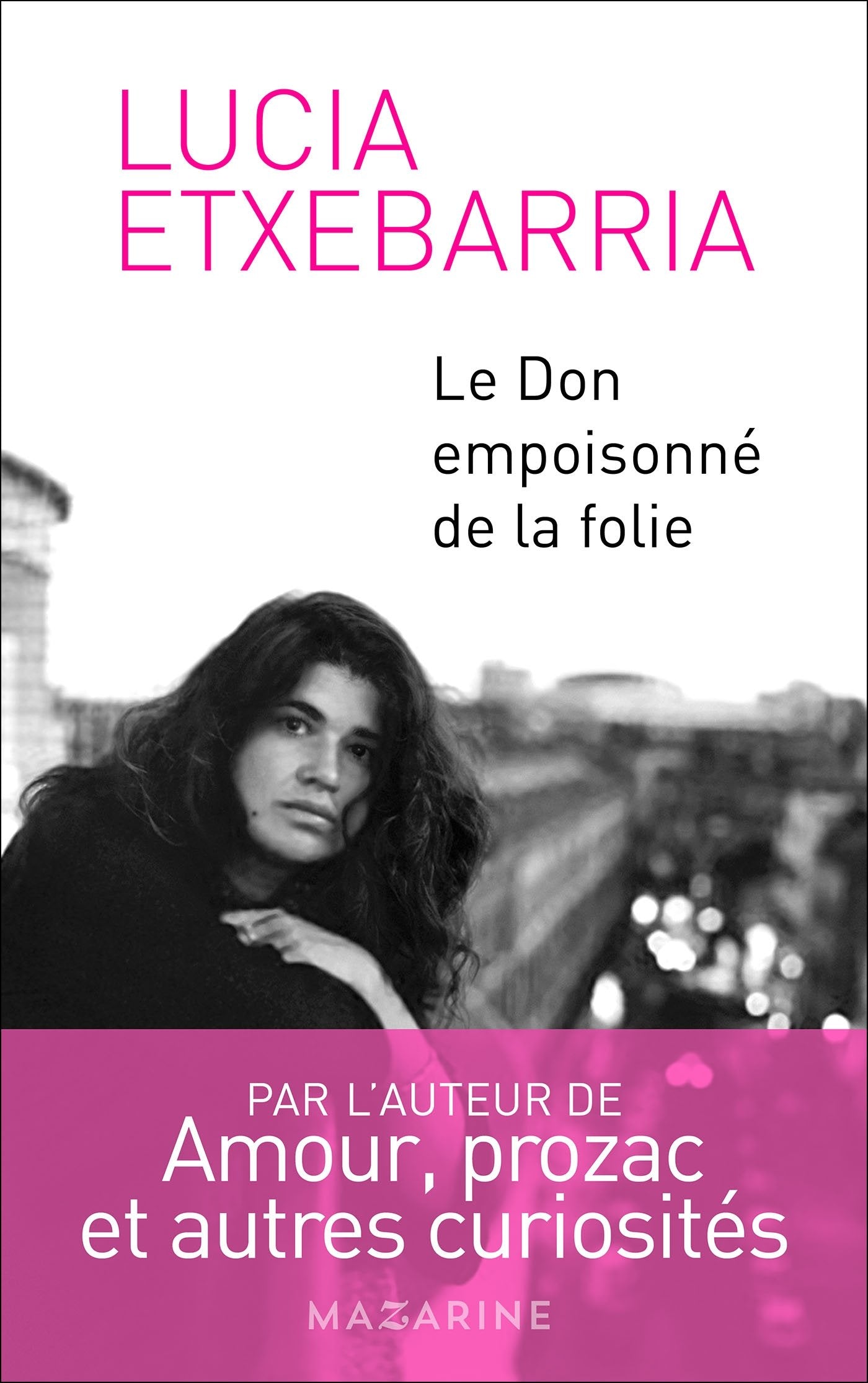 Le Don empoisonné de la folie (Romans) Social Sciences