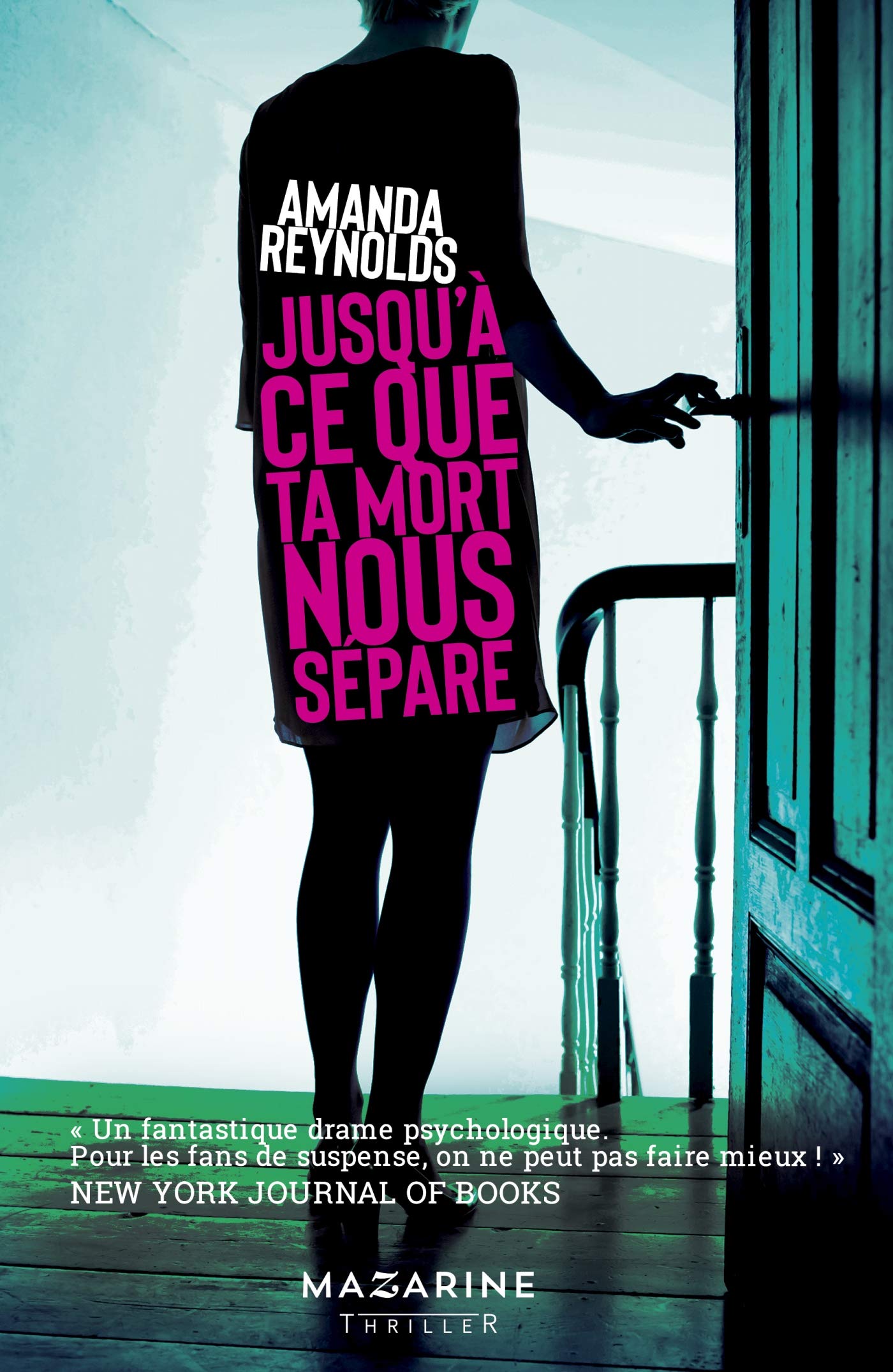 Jusqu'à ce que ta mort nous sépare Contemporary literature
