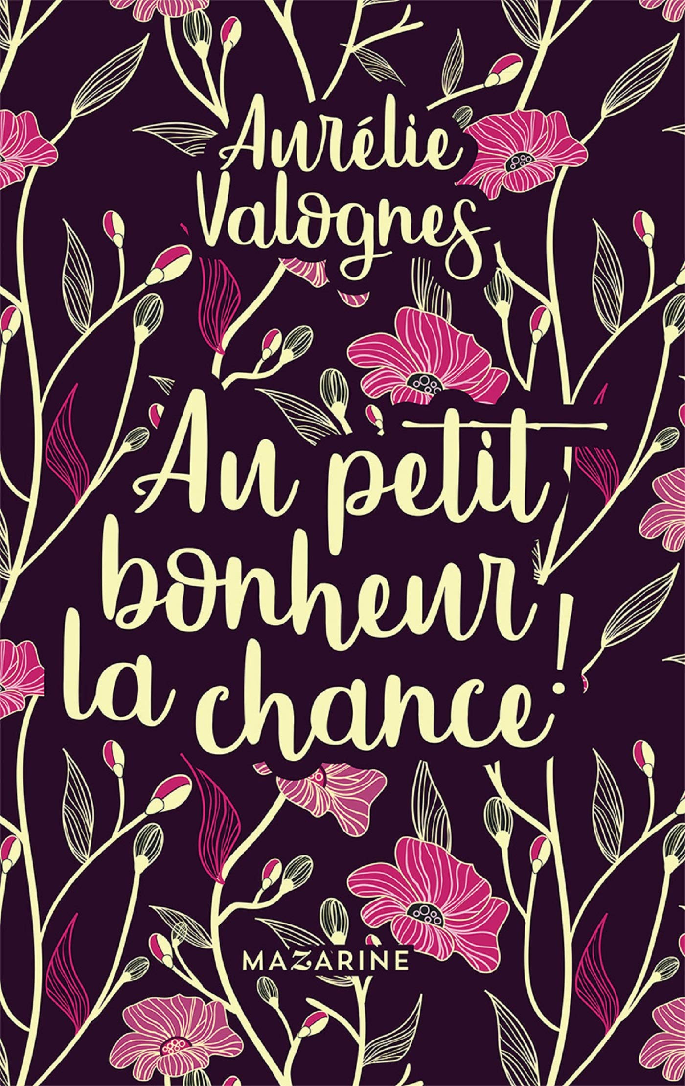 Au petit bonheur la chance- Collector Contemporary literature