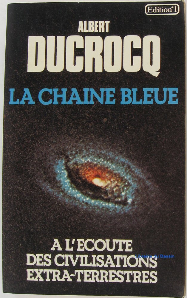 Product Image: La Chaine bleue