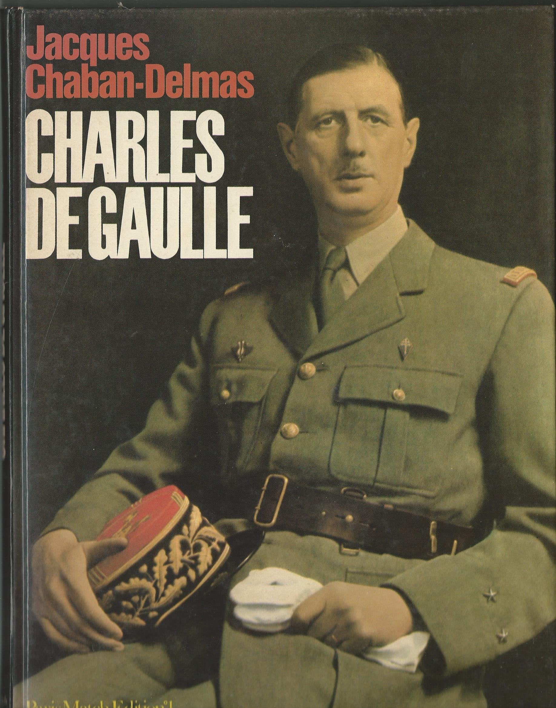 Product Image: Charles de Gaulle