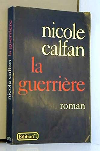 La Guerrière Books