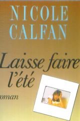 Laisse faire l'été Books