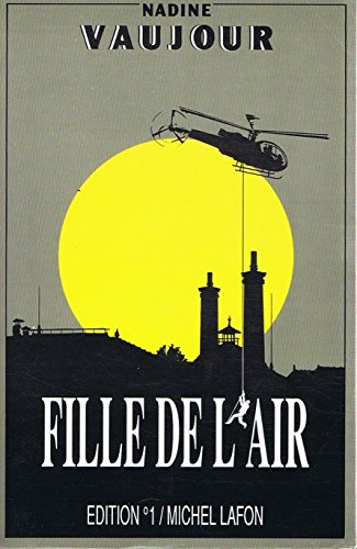 La fille de l'air (Ed Numero un) Books