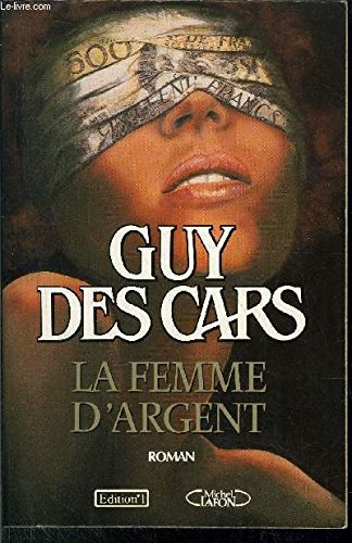 La femme d'argent Books