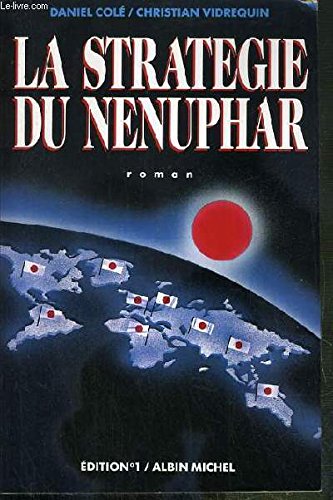 La strategie du nenuphar 040396 (N1 Divers Litt.) Books