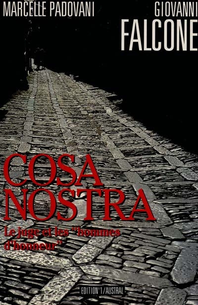 Product Image: Cosa nostra