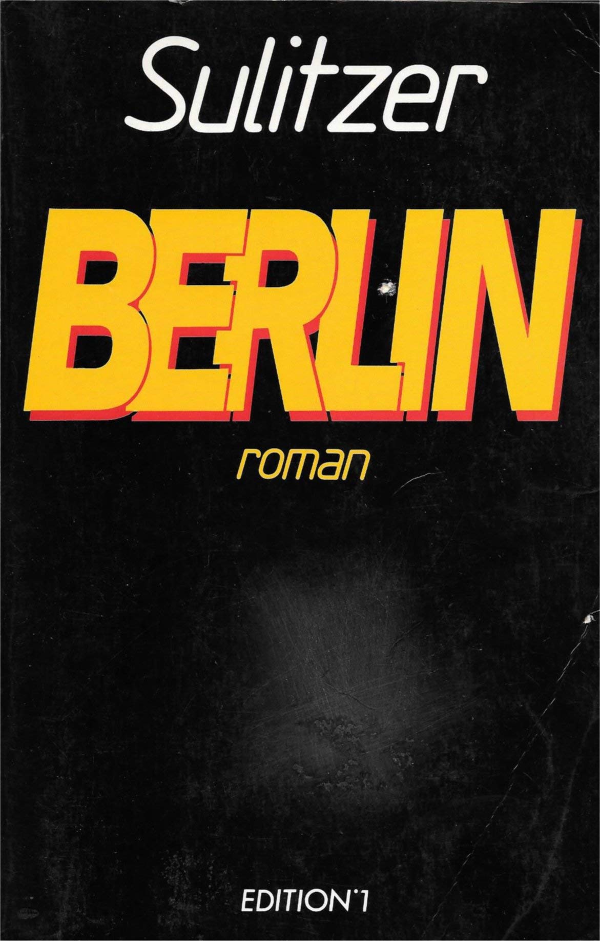 Product Image: Berlin