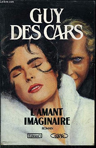 L'amant imaginaire Books