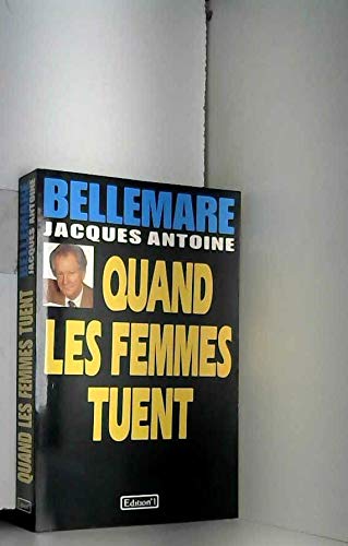 Quand les femmes tuent Books