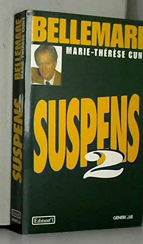 Suspens, t.II Books
