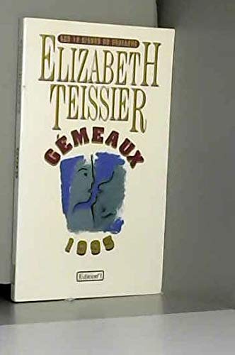 Les Gémeaux : les douze signes du zodiaque Books