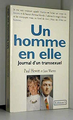 Un homme en elle Books