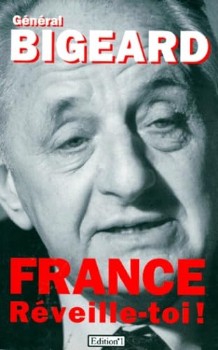 France, réveille-toi ! Books