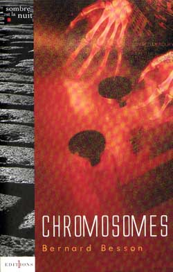 Chromosomes Contemporary literature Books