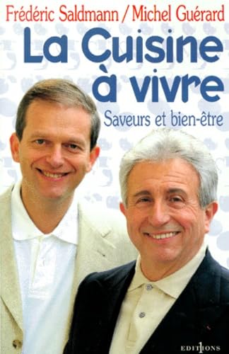La Cuisine à vivre: Saveurs et bien-être Essays & Short Stories