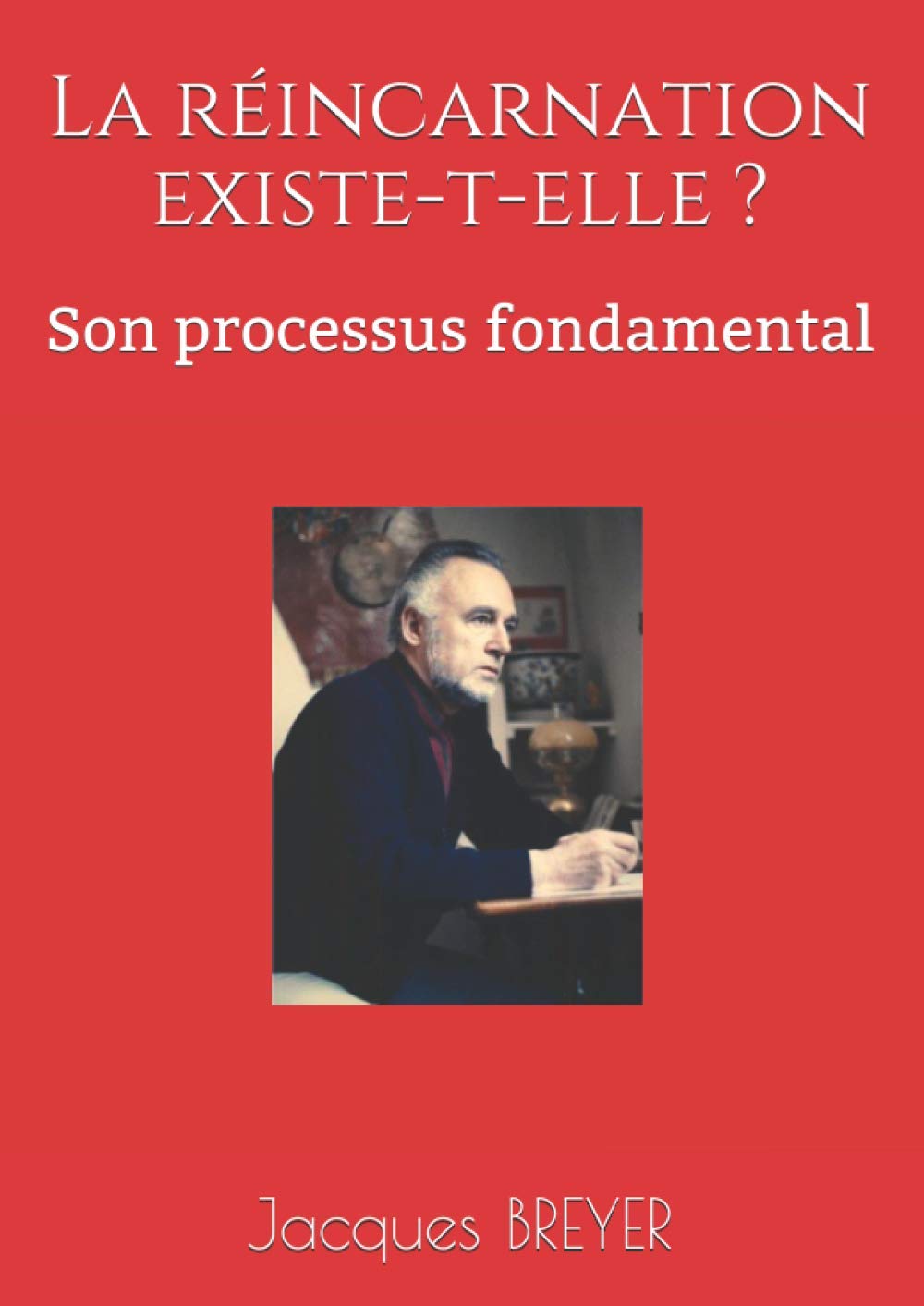 La réincarnation existe-t-elle ?: Son processus fondamental book