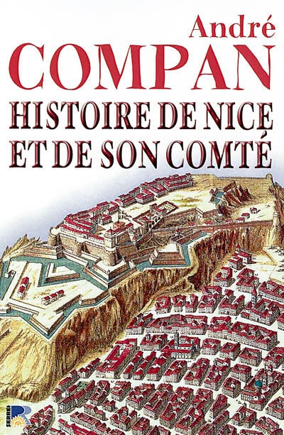 Product Image: Histoire de Nice et de son comté