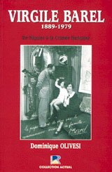 Virgile Barel, 1889-1979 : de Riquier à la Crimée française Books