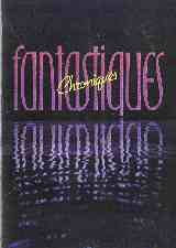 Chroniques fantastiques (L'Atelier du possible) book