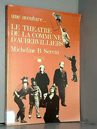 Le Théâtre de la commune d'Aubervilliers book