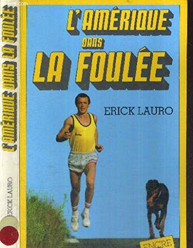 L'Amérique dans la foulée Books