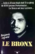 Le Bronx book