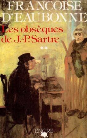 La mort du prophete: Roman (Les Obseques de Jean-Paul Sartre) (French Edition) book