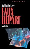 Faux départ book